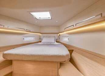 Alquilar velero en Marina Polesana - Grand Soleil 44 Performance