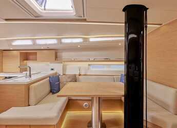 Alquilar velero en Marina Polesana - Grand Soleil 44 Performance