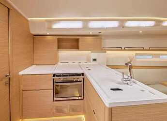 Alquilar velero en Marina Polesana - Grand Soleil 44 Performance