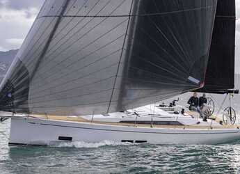 Alquilar velero en Marina Polesana - Grand Soleil 44 Performance