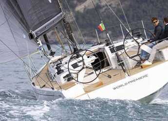 Alquilar velero en Marina Polesana - Grand Soleil 44 Performance