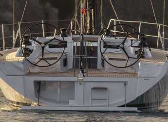 Alquilar velero en Marina Polesana - Grand Soleil 44 Performance