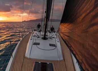 Alquilar velero en Marina Polesana - Grand Soleil 44 Performance