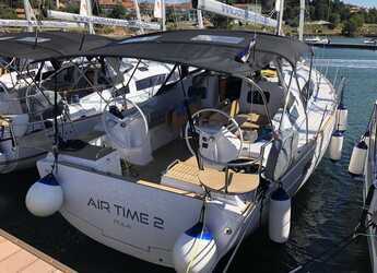 Alquilar velero en Punat - Elan Impression 45.1