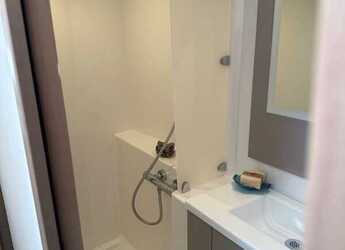 Louer catamaran à Frenchtown Marina - Fountaine Pajot Isla 40 - 3 cab.