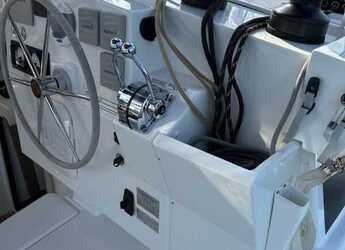 Louer catamaran à Frenchtown Marina - Fountaine Pajot Isla 40 - 3 cab.