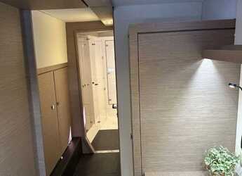 Louer catamaran à Frenchtown Marina - Fountaine Pajot Isla 40 - 3 cab.