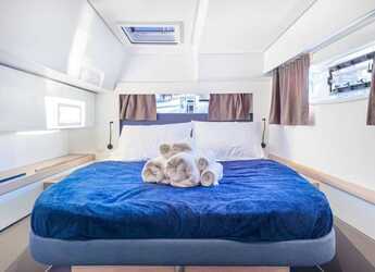 Alquilar catamarán en Nanny Cay - Fountaine Pajot Tanna 47 Maestro - 3 cab.