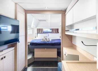 Alquilar catamarán en Nanny Cay - Fountaine Pajot Tanna 47 Maestro - 3 cab.