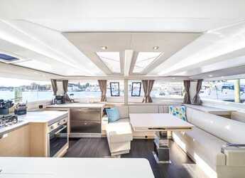 Alquilar catamarán en Nanny Cay - Fountaine Pajot Tanna 47 Maestro - 3 cab.