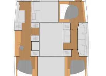 Alquilar catamarán en Nanny Cay - Fountaine Pajot Tanna 47 Maestro - 3 cab.