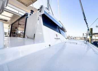 Alquilar catamarán en Nanny Cay - Fountaine Pajot Tanna 47 Maestro - 3 cab.