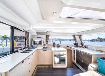 Alquilar catamarán en Nanny Cay - Fountaine Pajot Tanna 47 Maestro - 3 cab.