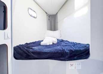 Alquilar catamarán en Nanny Cay - Fountaine Pajot Tanna 47 Maestro - 3 cab.