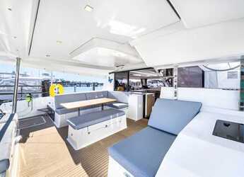 Alquilar catamarán en Nanny Cay - Fountaine Pajot Tanna 47 Maestro - 3 cab.