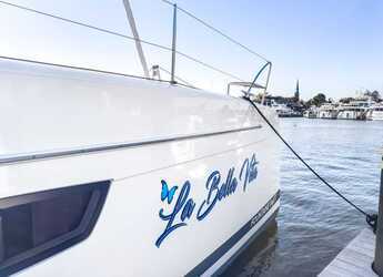 Alquilar catamarán en Nanny Cay - Fountaine Pajot Tanna 47 Maestro - 3 cab.