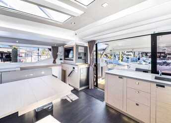 Alquilar catamarán en Nanny Cay - Fountaine Pajot Tanna 47 Maestro - 3 cab.