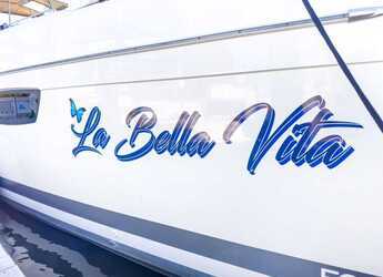 Alquilar catamarán en Nanny Cay - Fountaine Pajot Tanna 47 Maestro - 3 cab.