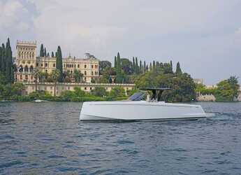 Rent a yacht in Rijeka - Pardo 43