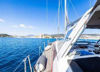 Chartern Sie segelboot in Setur Gökova Ören Marina - Oceanis 48 - 3 cab.