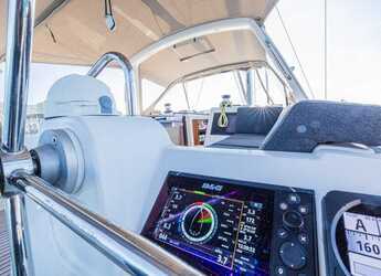 Chartern Sie segelboot in Setur Gökova Ören Marina - Oceanis 48 - 3 cab.