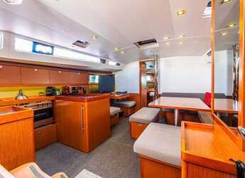 Chartern Sie segelboot in Setur Gökova Ören Marina - Oceanis 48 - 3 cab.