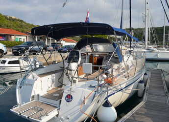 Louer voilier à Marina Kremik - Bavaria 34 Cruiser - 2 cab.