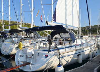 Chartern Sie segelboot in Marina Kremik - Bavaria 46 Cruiser
