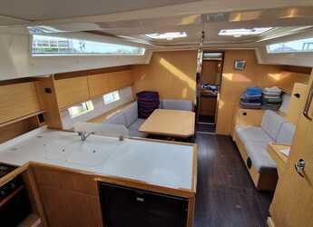 Rent a sailboat in Punat - Bavaria C45 Holiday