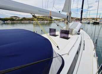 Rent a sailboat in Punat - Bavaria C45 Holiday