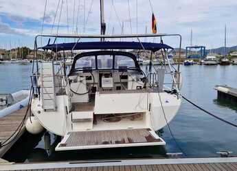 Rent a sailboat in Punat - Bavaria C45 Holiday