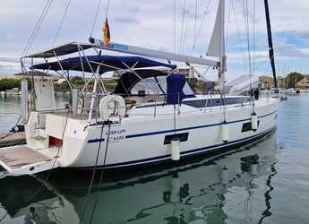 Rent a sailboat in Punat - Bavaria C45 Holiday