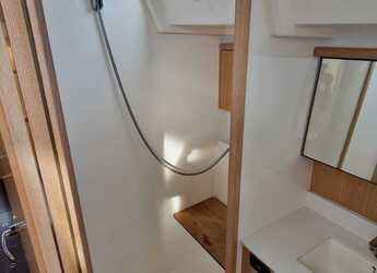 Rent a sailboat in Punat - Bavaria C45 Holiday