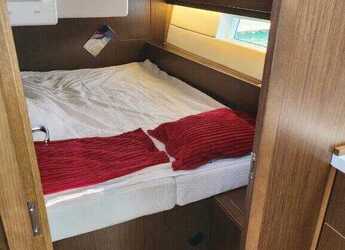 Louer voilier à Marina Kremik - Bavaria C45 Style - 3 cab.