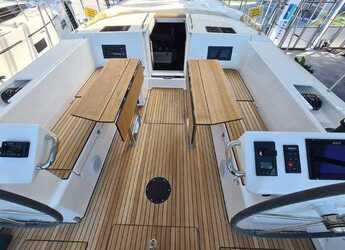 Louer voilier à Marina Kremik - Bavaria C45 Style - 3 cab.