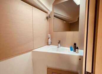 Louer voilier à Marina Kremik - Oceanis 40.1 - 3 cab.