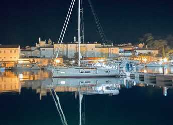 Louer voilier à Marina Kremik - Oceanis 40.1 - 3 cab.