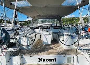 Louer voilier à Marina Kremik - Oceanis 40.1 - 3 cab.