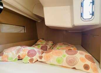 Louer voilier à Marina Kremik - Oceanis 40.1 - 3 cab.