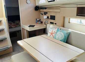 Louer voilier à Marina Kremik - Oceanis 40.1 - 3 cab.