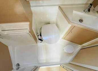 Louer voilier à Marina Kremik - Oceanis 40.1 - 3 cab.