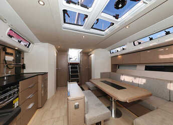 Alquilar velero en Marina Sukosan (D-Marin Dalmacija) - Hanse 460 - 4 cab.