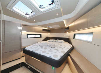 Alquilar velero en Marina Sukosan (D-Marin Dalmacija) - Hanse 460 - 4 cab.