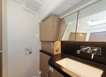 Alquilar velero en Marina Sukosan (D-Marin Dalmacija) - Hanse 460 - 4 cab.