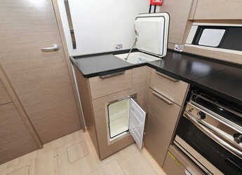 Alquilar velero en Marina Sukosan (D-Marin Dalmacija) - Hanse 460 - 4 cab.