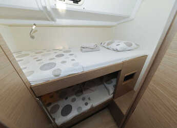 Alquilar velero en Marina Sukosan (D-Marin Dalmacija) - Hanse 460 - 4 cab.