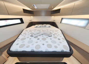 Alquilar velero en Marina Sukosan (D-Marin Dalmacija) - Hanse 460 - 4 cab.