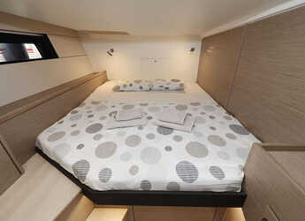 Alquilar velero en Marina Sukosan (D-Marin Dalmacija) - Hanse 460 - 4 cab.