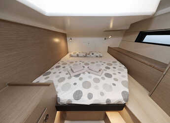 Alquilar velero en Marina Sukosan (D-Marin Dalmacija) - Hanse 460 - 4 cab.