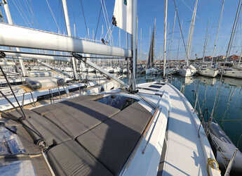 Alquilar velero en Marina Sukosan (D-Marin Dalmacija) - Hanse 460 - 4 cab.